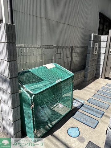 その他共有部分　その他共有部分