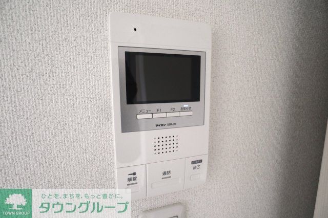 その他　セキュリティ