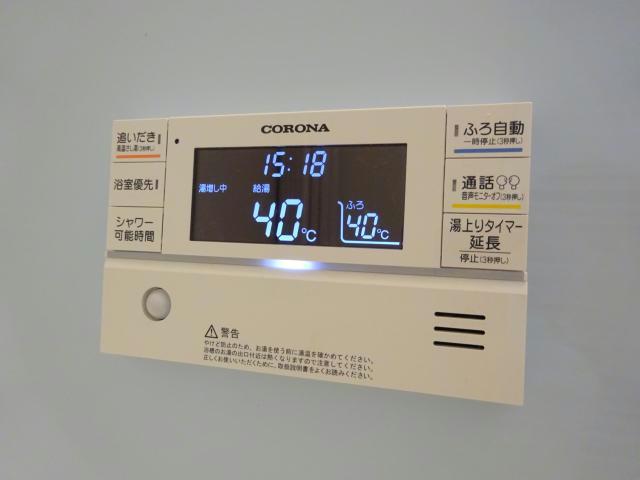 その他設備　別室参考