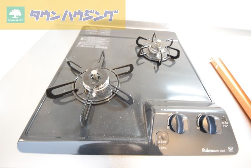 その他　キッチン