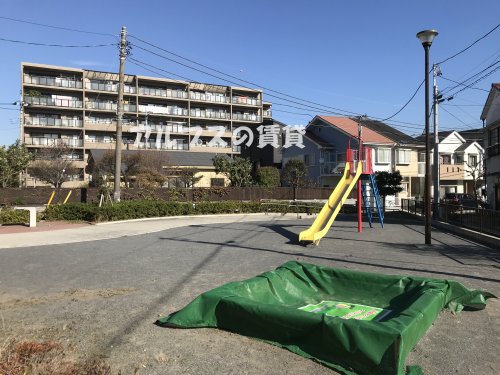 公園　丸山中公園（公園）まで78m
