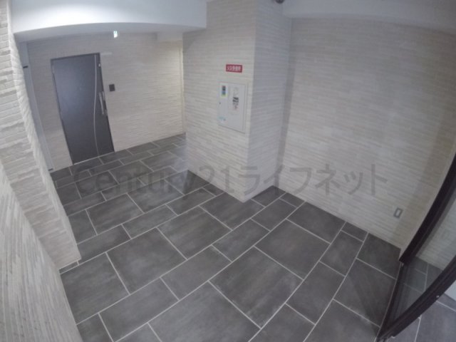 ロビー