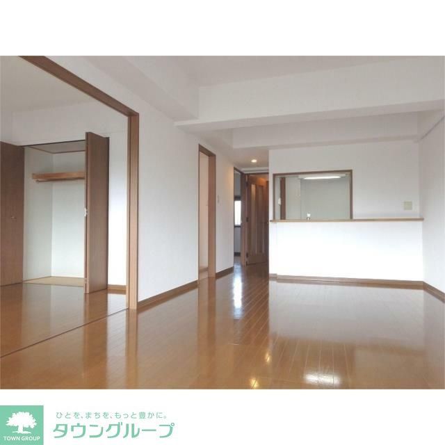 居室・リビング　★お問い合わせはタウンハウジングまで★