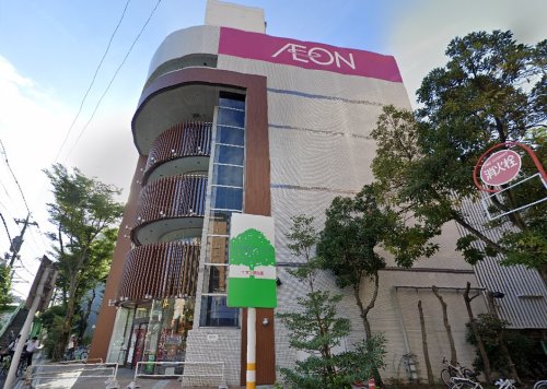 ショッピングセンター　イオン 葛西店（ショッピングセンター）まで465m