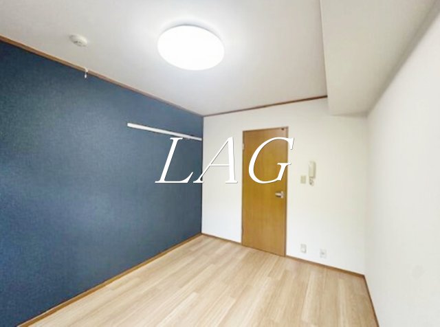 その他部屋・スペース　寝室です。