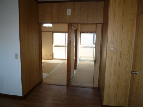 その他　※写真は他号室です
