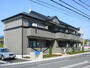 星田駅より徒歩4分 1階 築21年5ヶ月の賃貸物件