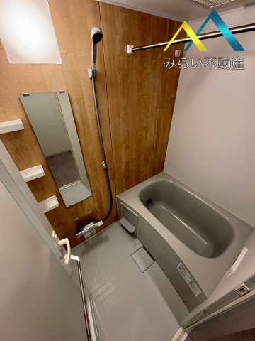 バス・シャワールーム　自社撮影写真