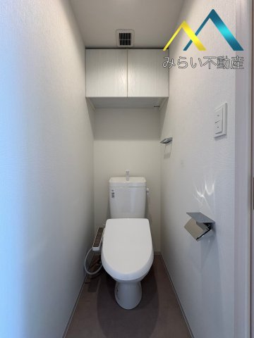 トイレ　自社撮影写真