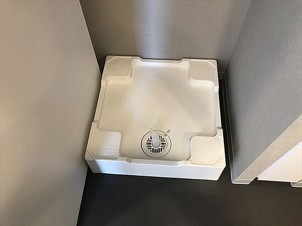 その他設備　写真は同タイプ住居です。