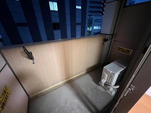 バルコニー　ベランダ
