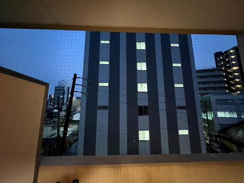 眺望　眺望