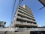 宮崎神宮駅より徒歩4分 築24年2ヶ月 9階建の賃貸物件