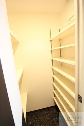 その他　同タイプの別部屋の写真です