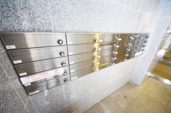 その他共有部分　☆共用部分☆