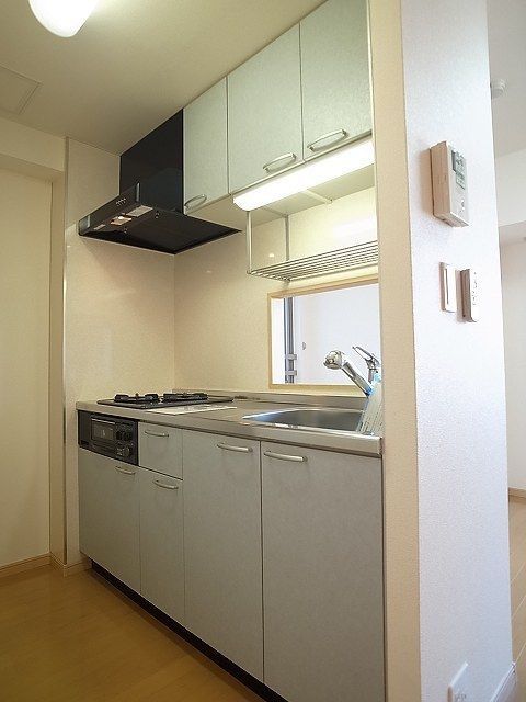キッチン　☆綺麗なキッチン☆