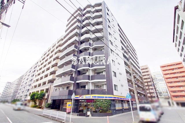 建物外観　当店おすすめ物件♪