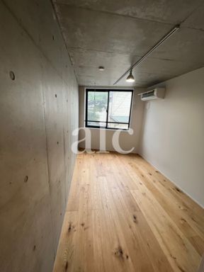 居室・リビング　別部屋使用