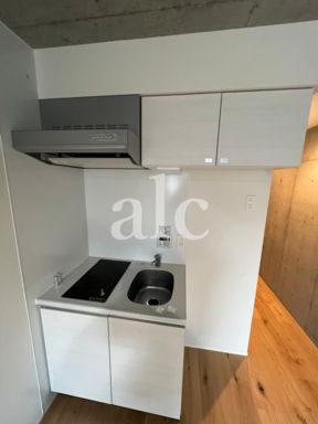 キッチン　別部屋使用