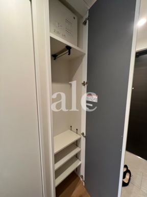 収納　別部屋使用