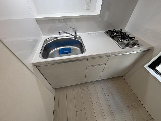 キッチン　※別部屋参照
