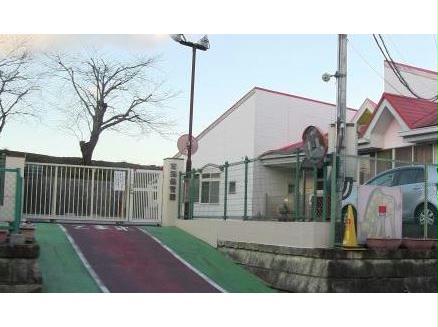 幼稚園・保育園　南郷こども園（幼稚園・保育園）まで1011m