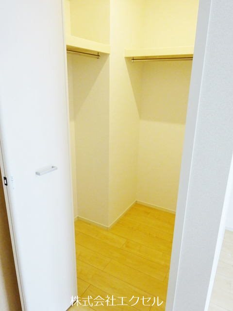 洗面設備　独立洗面台です。