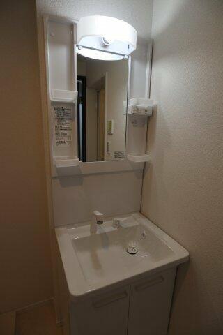 洗面設備　同建物別部屋参考