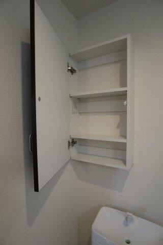 その他設備　同建物別部屋参考
