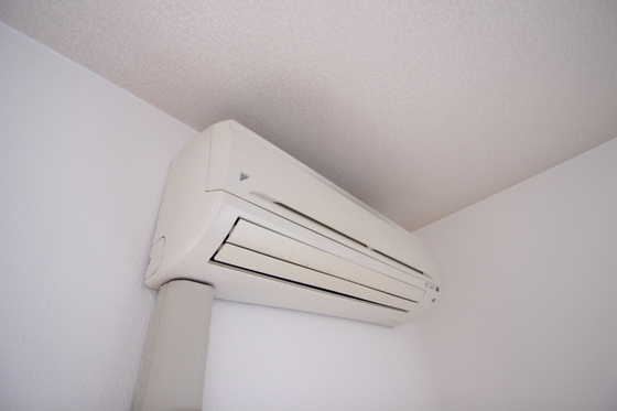 その他設備　※写真は別号室です。