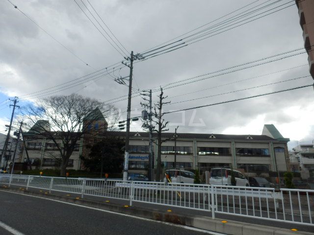 幼稚園・保育園　あけの星幼稚園（幼稚園・保育園）まで442m