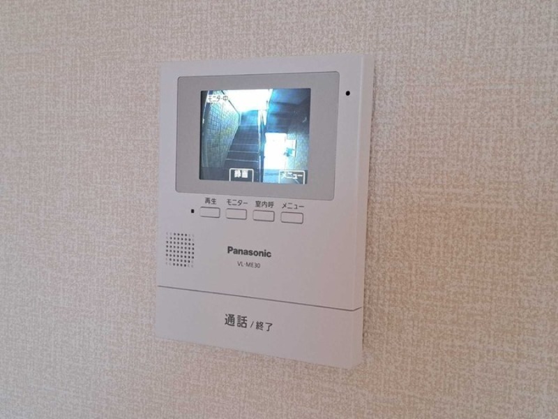 セキュリティ　図面と現状に相違がある場合には現状を優先