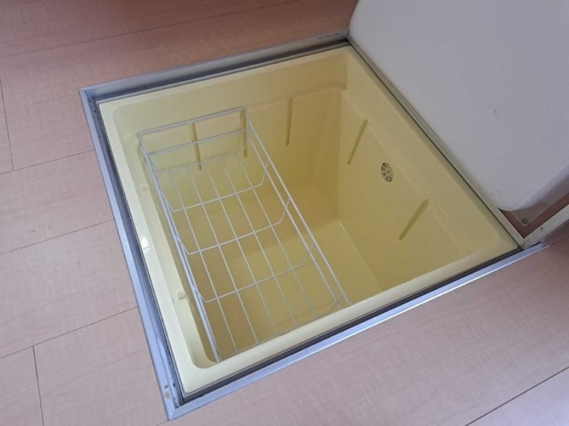 その他設備　図面と現状に相違がある場合には現状を優先