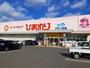ドラックストア　ひまわりグラン松永店（ドラッグストア）まで1100m