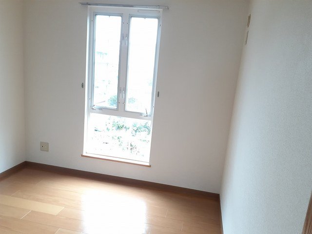 その他部屋・スペース　内装は落ち着いています