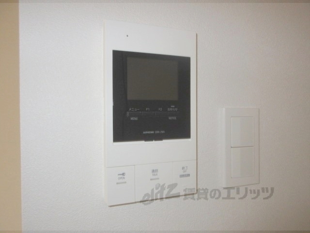 セキュリティ　ドアフォン（ＴＶ含）