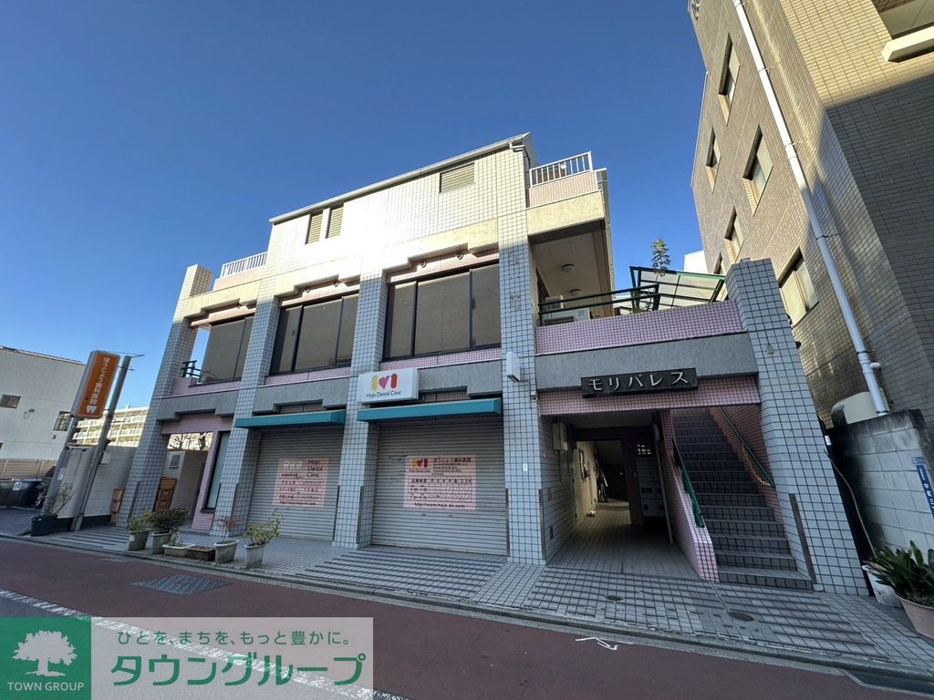 ロビー