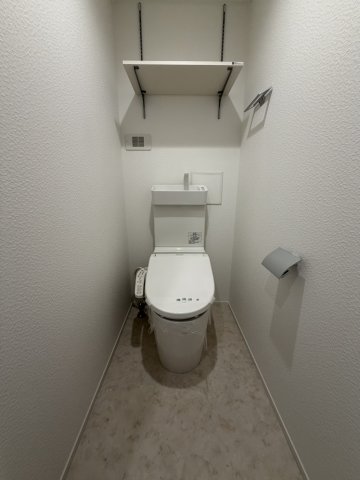 トイレ　ブランピエール