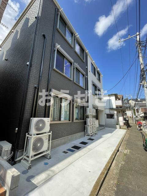その他共有部分　?