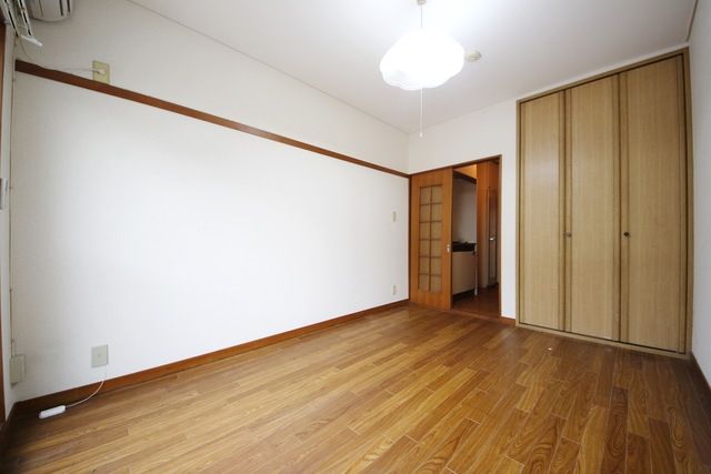 その他部屋・スペース　★6帖の洋室★