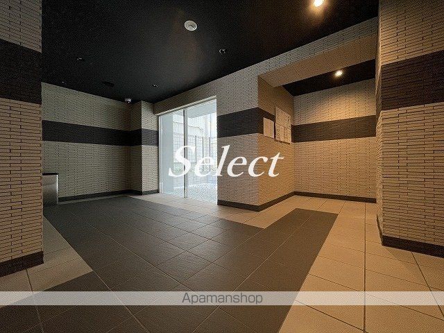 ロビー　ロビー