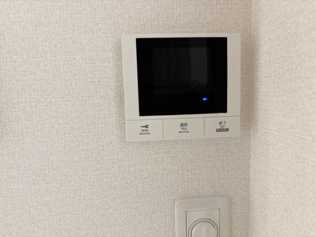 セキュリティ　参考画像