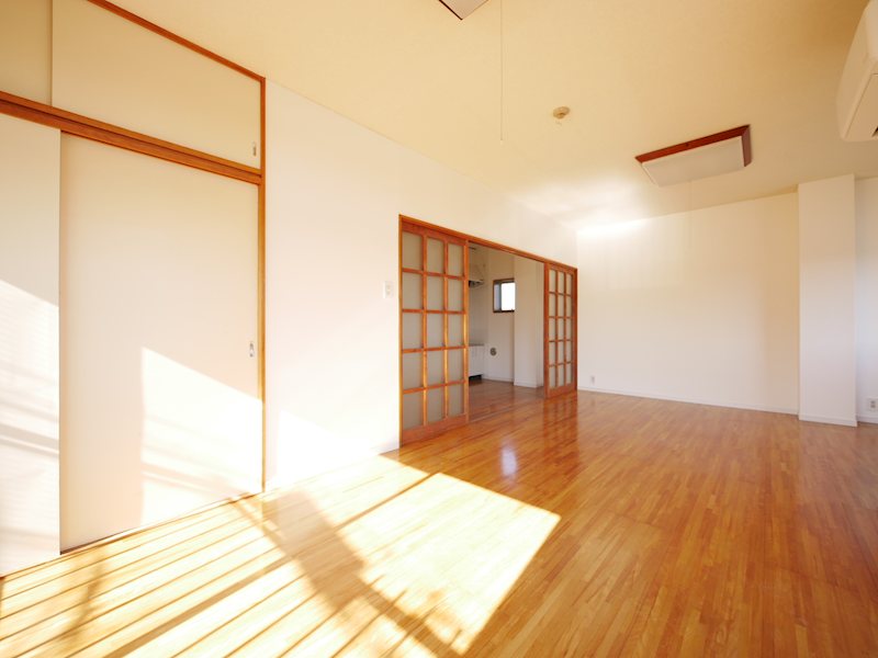 その他部屋・スペース　洋室１２帖