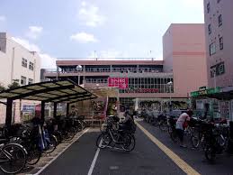 ホームセンター　島忠 江東猿江店（ホームセンター）まで363m
