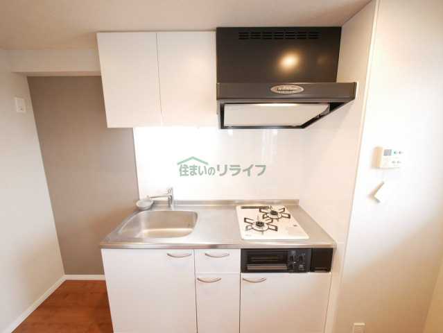 キッチン　カスタリア三ノ輪