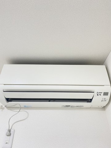 その他設備　同じ仕様