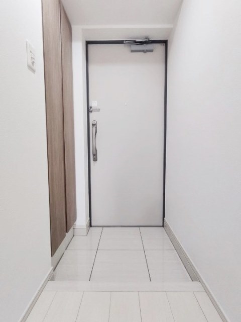 玄関　同仕様タイプ