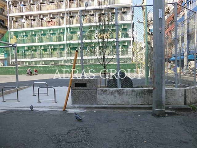 公園　寿公園（公園）まで181m