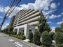 川越駅より徒歩7分 築23年3ヶ月 11階建の賃貸物件