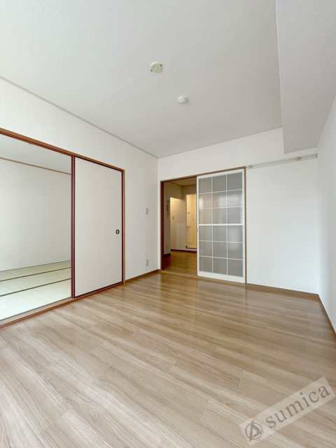 その他設備　さぁ帰ろうと思えるお部屋。住む人を幸せにします。